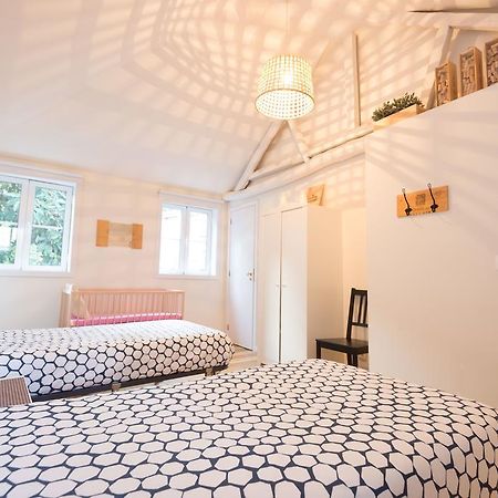 Flores Apartment ポルト エクステリア 写真