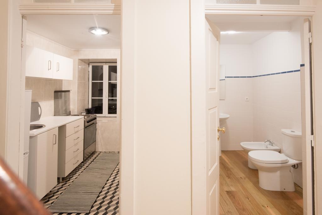 Flores Apartment ポルト エクステリア 写真