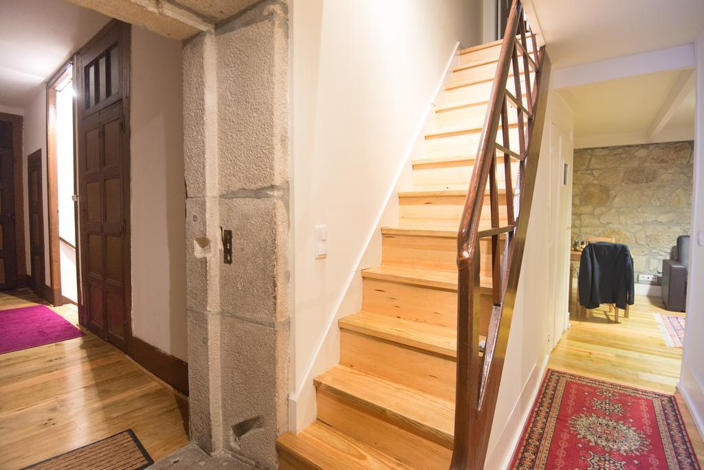 Flores Apartment ポルト エクステリア 写真