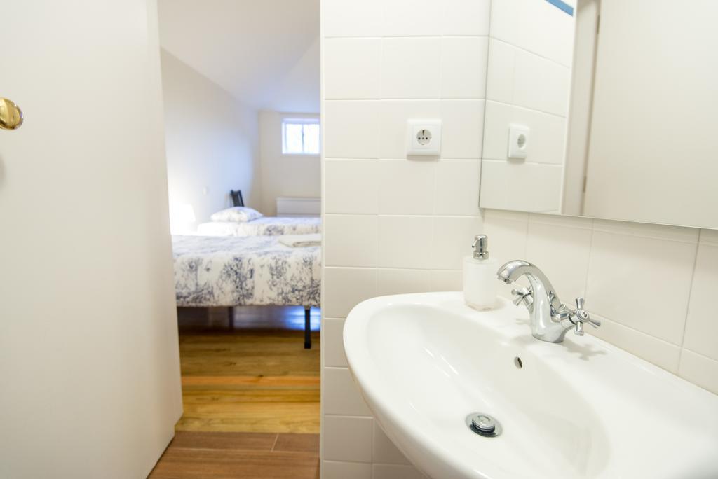 Flores Apartment ポルト エクステリア 写真