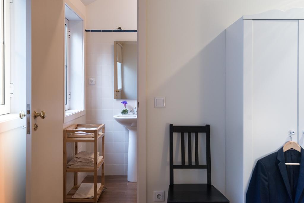 Flores Apartment ポルト エクステリア 写真