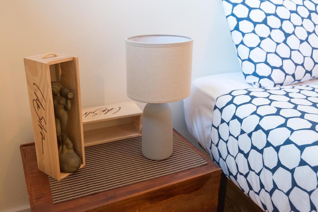 Flores Apartment ポルト エクステリア 写真