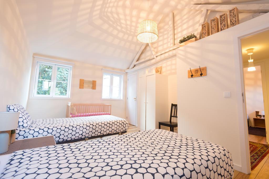 Flores Apartment ポルト エクステリア 写真