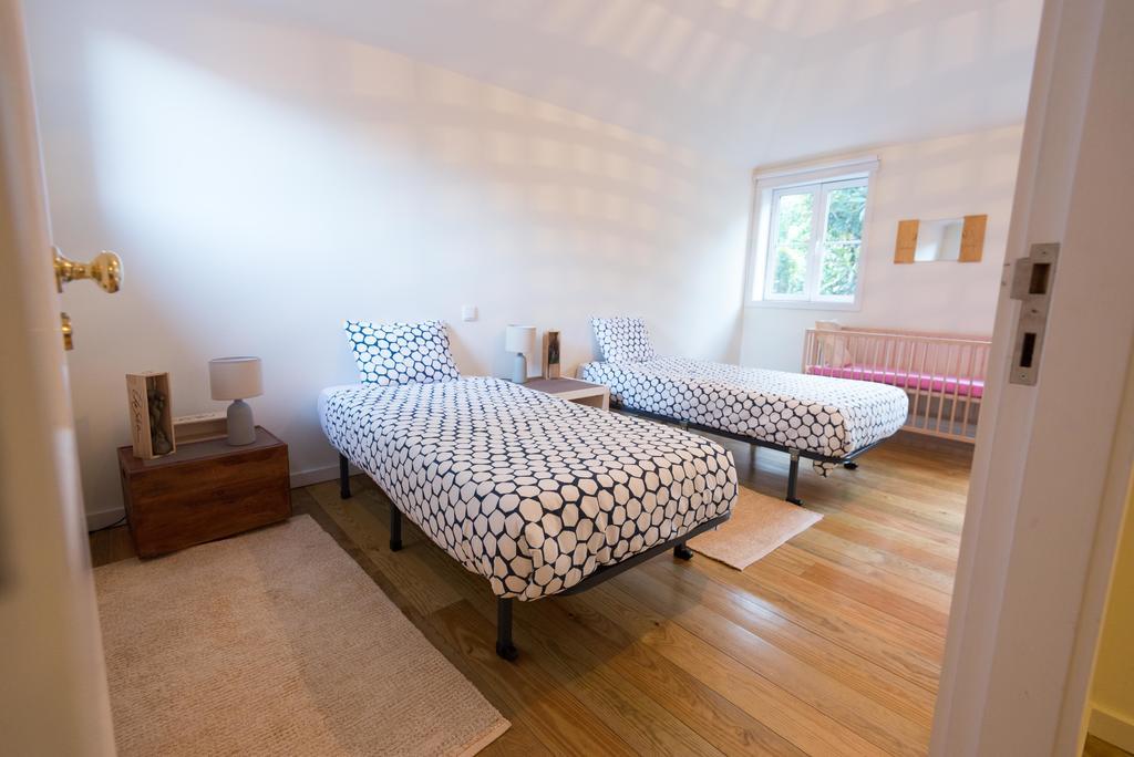 Flores Apartment ポルト エクステリア 写真