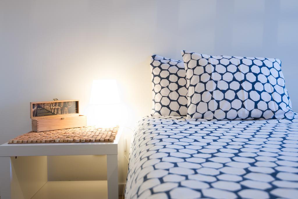 Flores Apartment ポルト エクステリア 写真