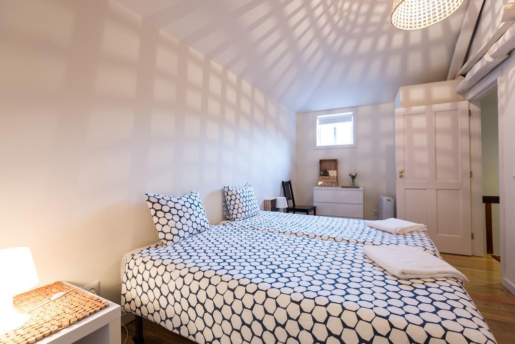 Flores Apartment ポルト エクステリア 写真