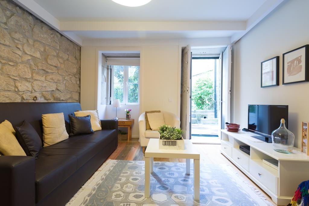 Flores Apartment ポルト エクステリア 写真